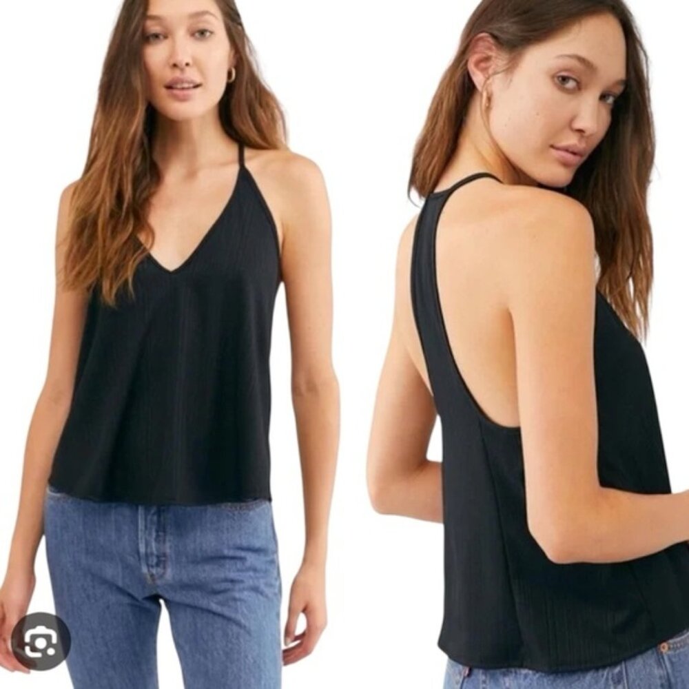 Intimately Free People Slinky Slinky Tank